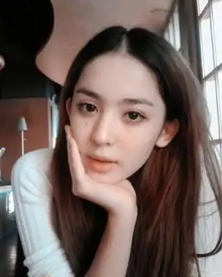 北影最美考生古力娜扎写真出炉,被赞素颜最靓