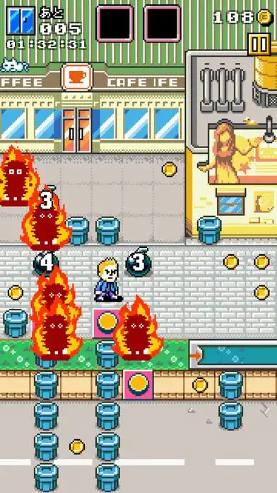 东京僵尸v1.2.0 安卓版