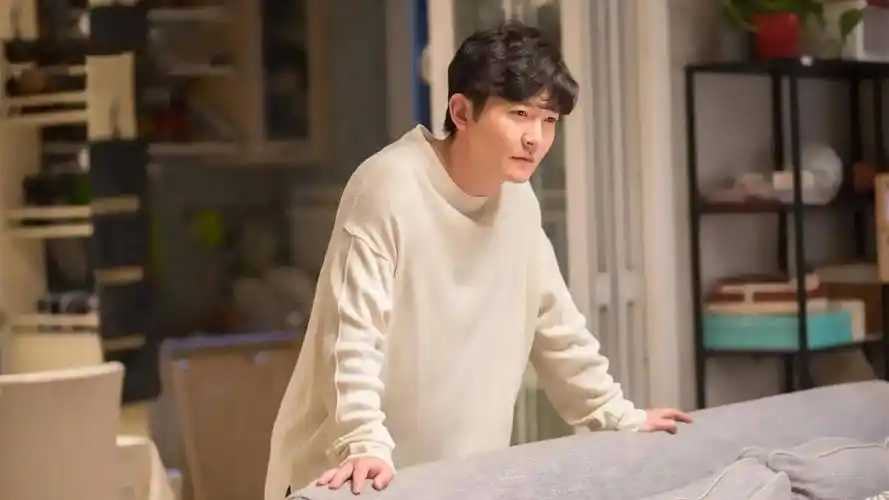 《满江红》郭京飞有多悲催?