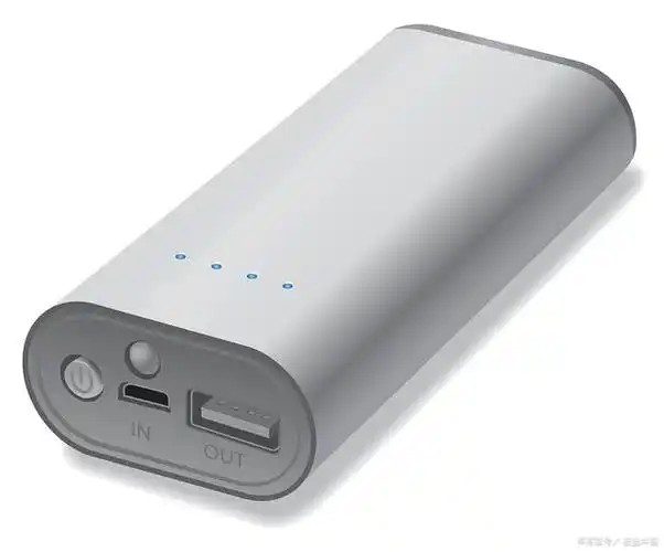 随着智能手机的普及,充电宝已成为我们日常生活中不可或缺的配件.