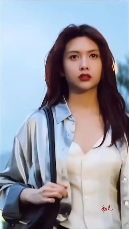 港星女神邱淑贞颜值巅峰,那些影视剧里的绝美颜值