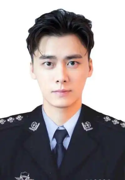 军装李易峰 - 堆糖,美图壁纸兴趣社区