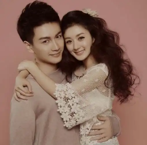 冯绍峰,真正爱过的女人