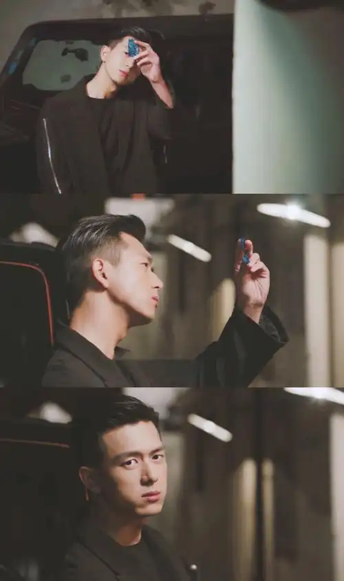 韩商言 - 堆糖,美图壁纸兴趣社区