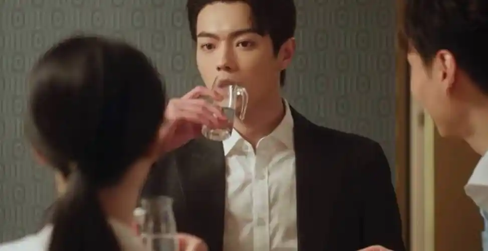 原创杨紫许凯承欢记首播口碑出炉观众的点评打分一针见血