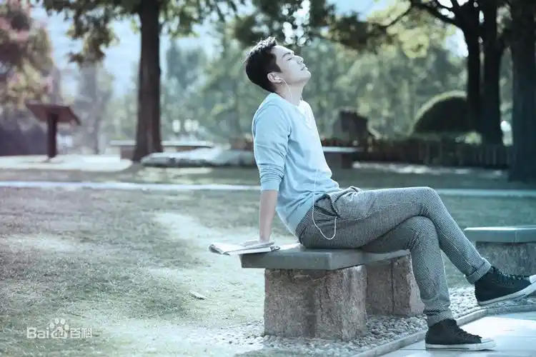 钟汉良生活写真照-明星库-中国时尚网