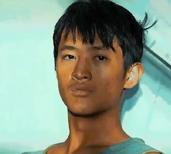 王宝强曝八角笼中结尾黑白处理真实原因观众解读出第二结局