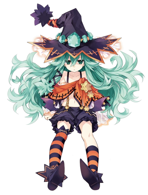 吊带装 动漫人物-萌百科网