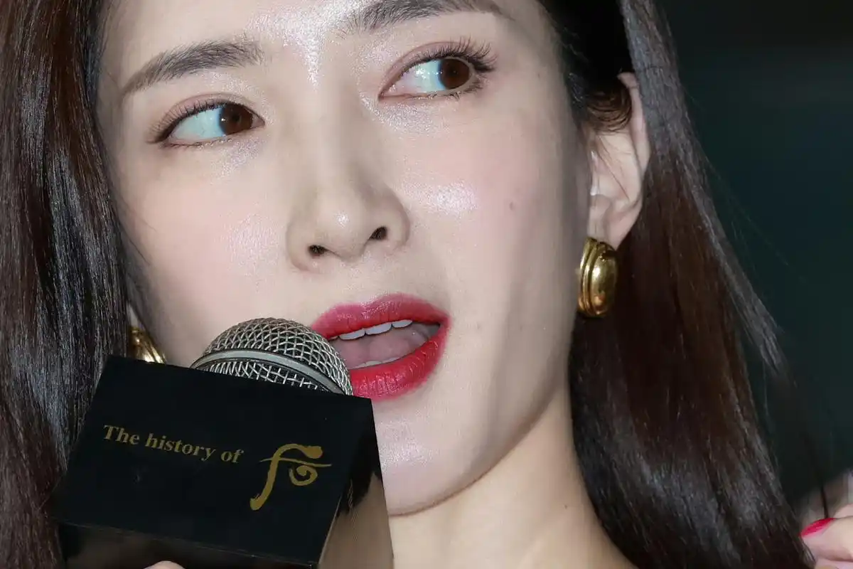 江疏影素颜状态,确实很好看#江疏影# #明星# #娱乐最前沿