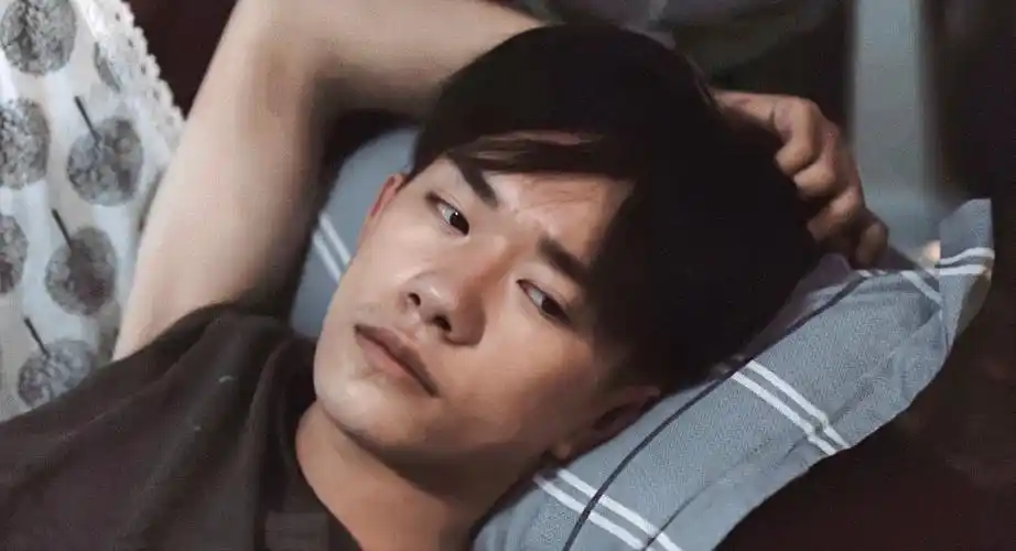 少年的你-刘北山