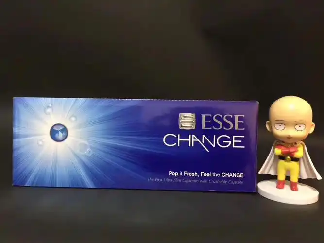 求细支薄荷烟推荐