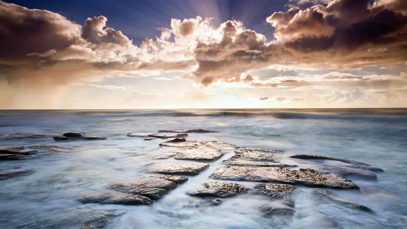 首页 桌面壁纸 风景壁纸 美丽的自然风光高清壁纸【4】1920_1080手机