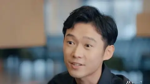 《你好另一半》抢先看:王执臣想展现真实的自己 否认是"渣男"