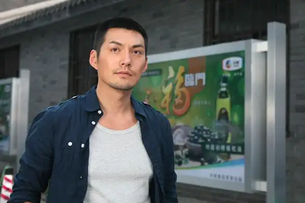 严屹宽的演技怎么样有哪些代表作呢