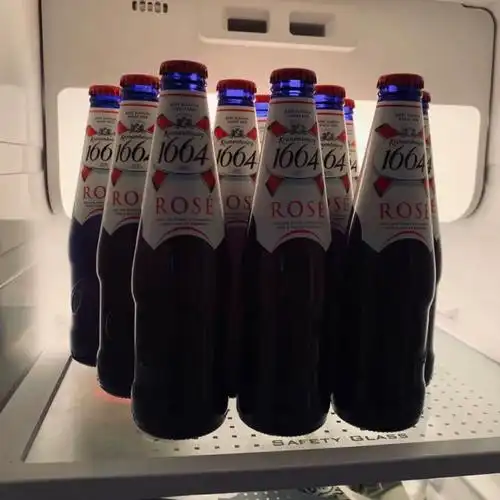 1664白啤瓶装330ml啤酒好喝,就是太贵了,偶-苏宁易购