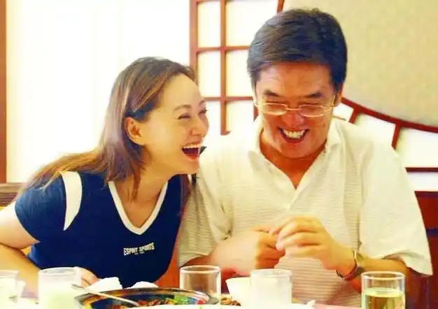 回顾宋佳丈夫患病后远走他乡可我不是负心女人我有我的苦衷