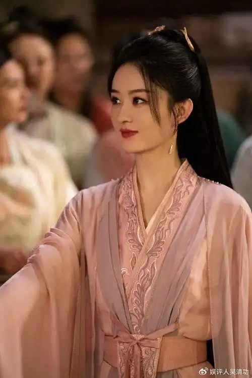 与凤行和追风者网播量对比王一博或将逆袭赵丽颖