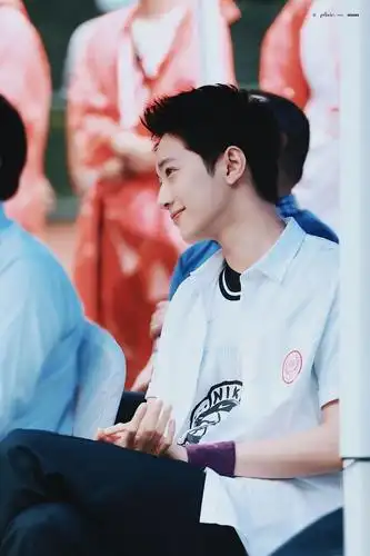 别想打扰我学习赖冠霖图楼多图流量慎入