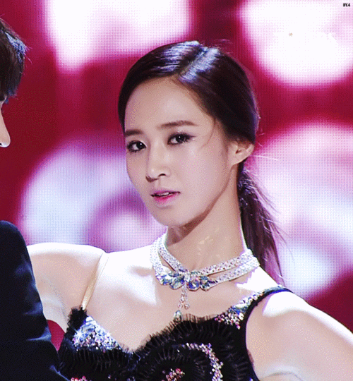 少女时代 权俞利 yuri