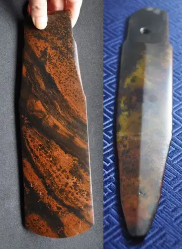 南宁市首届骆越文化石器藏品交流会