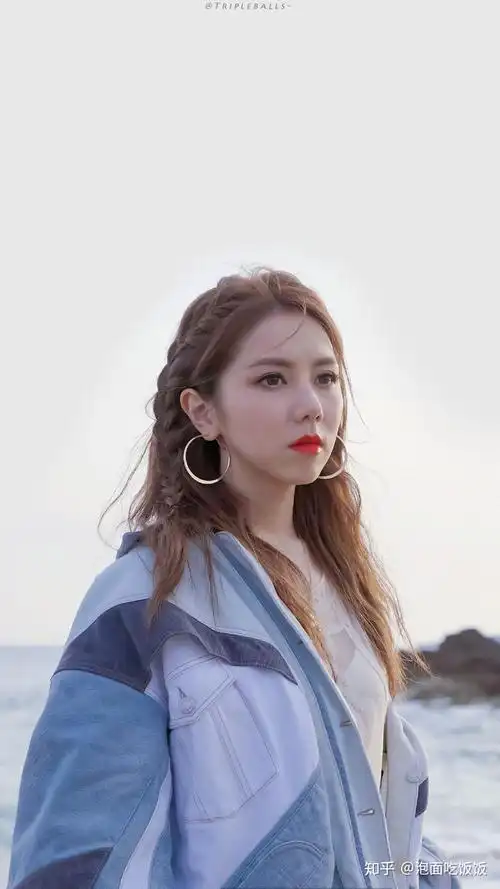 是什么让你喜欢邓紫棋? - 知乎