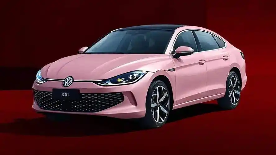 女人开什么车好看又实用(五款高颜值适合女性的车型)