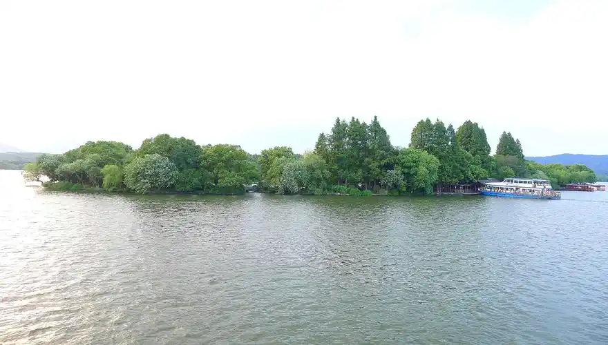 杭州西湖风景名胜区