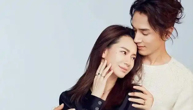 38岁戚薇因老公把持不住意外怀孕,复出后自爆为李承铉流产经历