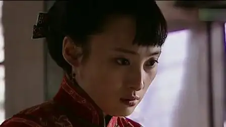 乔家大院:蒋勤勤磕头借钱,爹爹心疼闺女,不能让她讨饭去