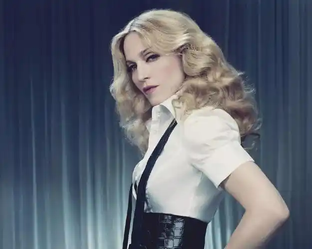 舞动的音符,聆听10位欧美流行音乐天后的天籁之声