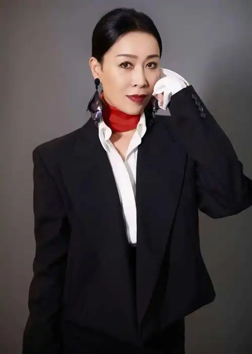 那英个人资料简介,那英个人资料简介及(内地歌坛的"半壁江山")