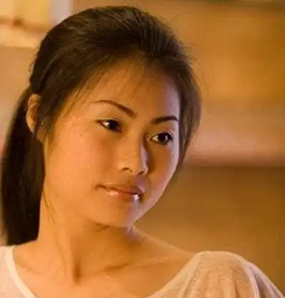 【图】涂磊老婆熊丹个人资料曝光 长相十分温婉美丽