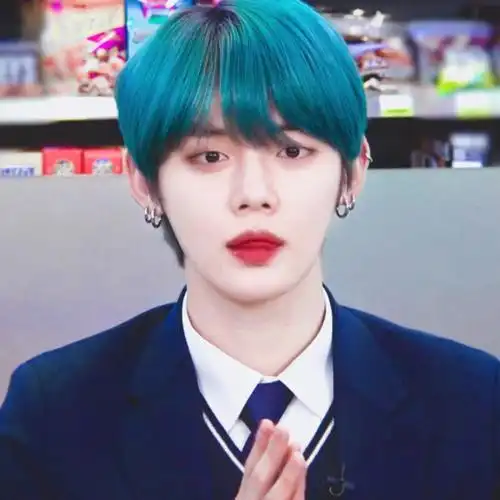 崔连准 头像/自修禁二改