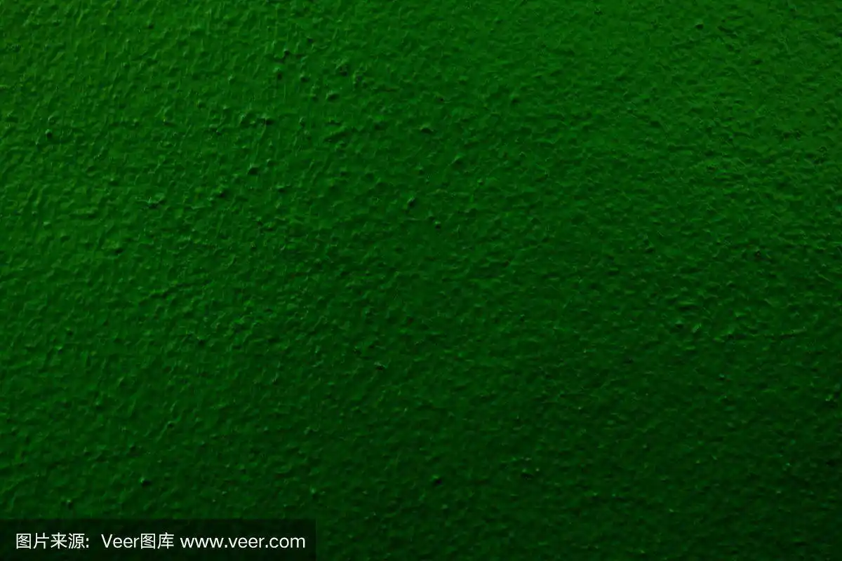 深绿色纹理背景