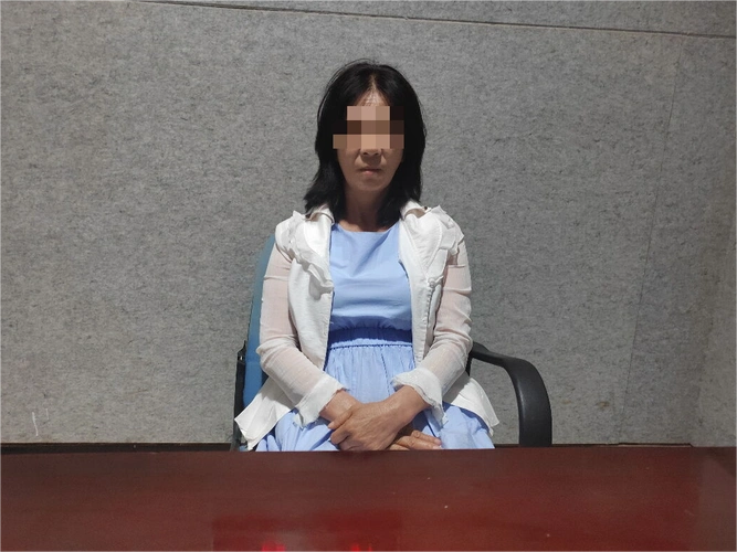 抓逃破案不停歇4名犯罪嫌疑人落网