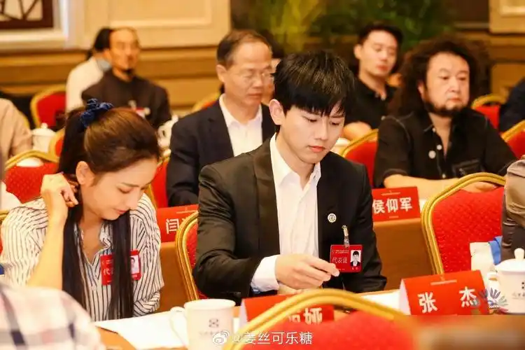 张杰张杰华语live王