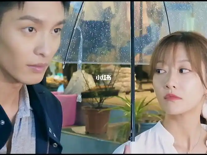 这应该是恋爱的榴莲味98_表白_榴莲_他在逆光中告白_影视_影视片段