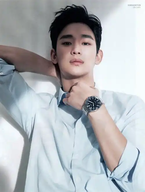 金秀贤 - 堆糖,美图壁纸兴趣社区