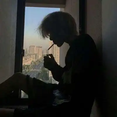 y棉耳日记禁欲系男生头像