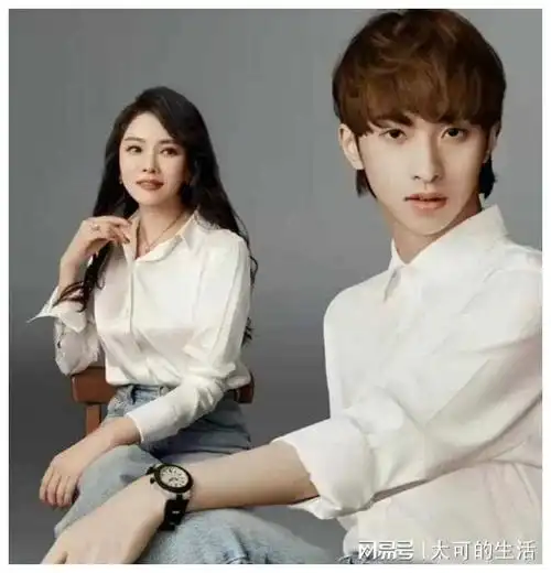 伊能静儿子"口碑逆袭",这一次,秦昊妈妈的话,总算有人信了!|哈利|庾澄