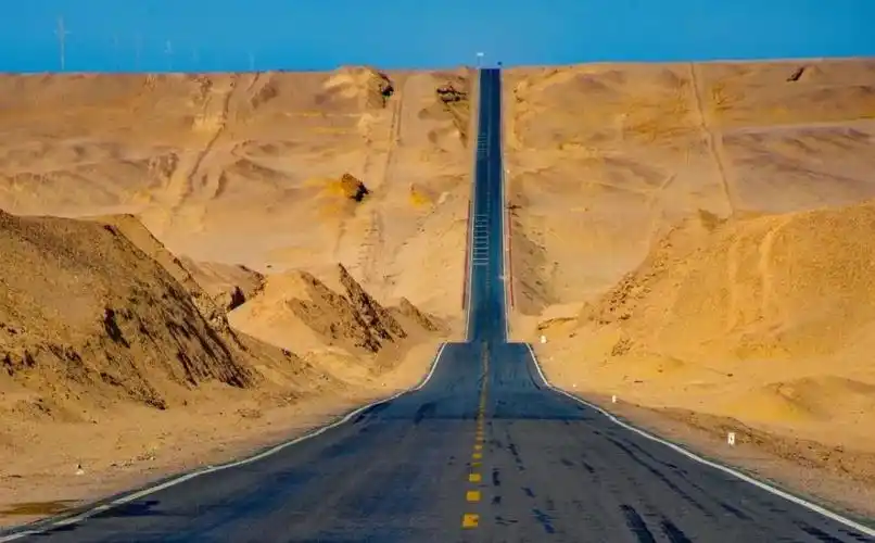 最孤独的国道g315,从西宁到喀什,穿越中国一半的无人区_腾讯新闻