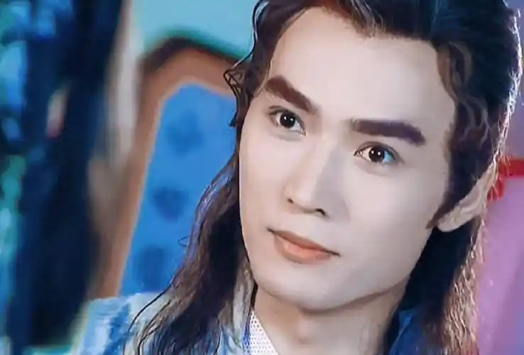 古装男神焦恩俊:小李飞刀与二郎神,是否真会成绝响?_角色_身高_武术