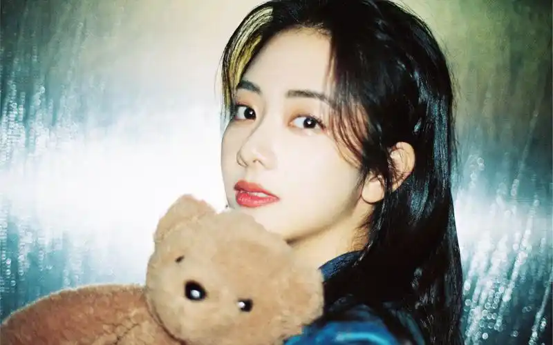 【谭松韵】孩子王—小七姐姐私下也是个小可爱