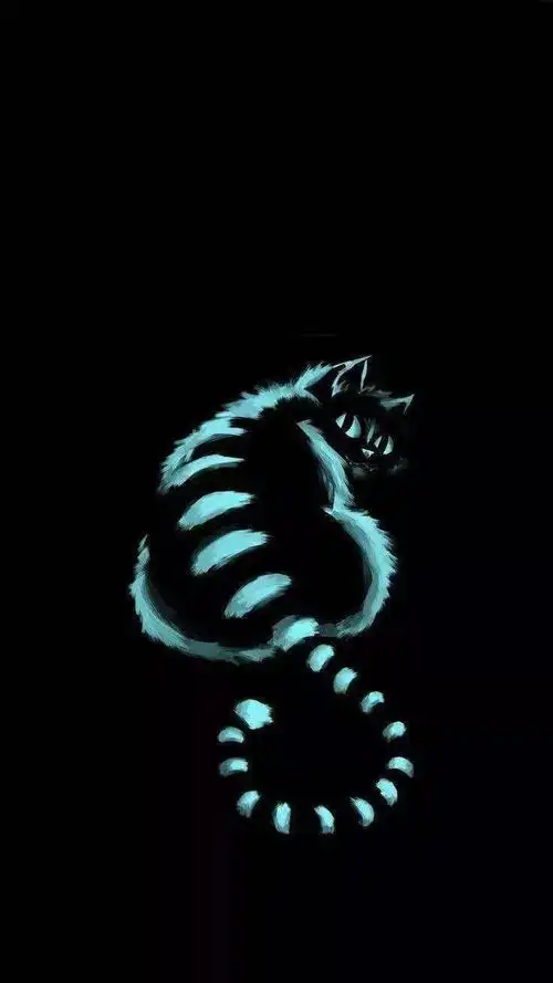 精选壁纸|不同风格潮酷的壁纸背景图