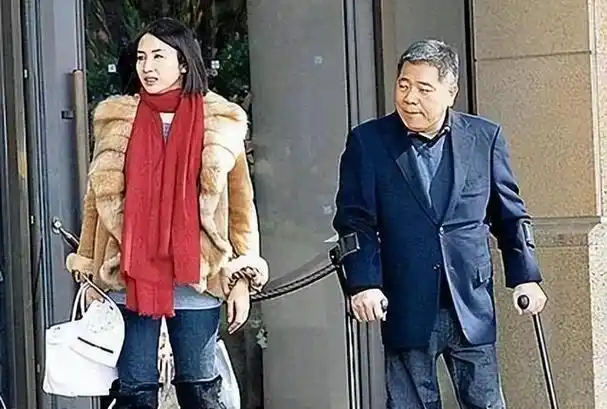 她比张柏芝还美,14年前为救弟弟嫁给残障富豪,如今她还好吗?