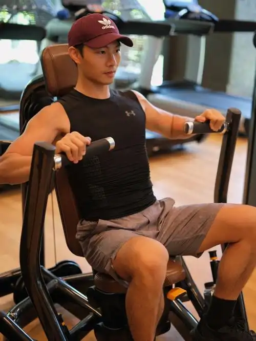 5个必须要了解的健身小知识让你逆袭好身材