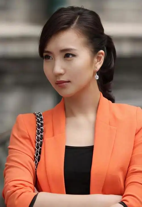 当年的万人迷陈好,真的靓绝娱乐圈