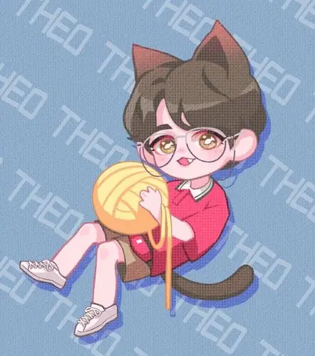 偶像练习生 朱正廷