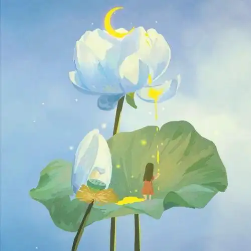 四十岁女人淡雅气质头像图片 高清40岁女人有气质的微信头像_女生微信