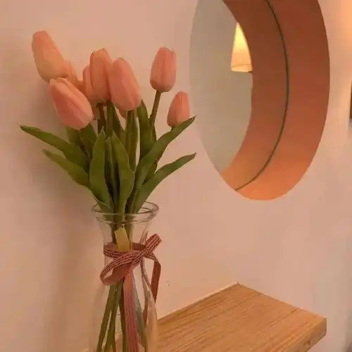 文艺清新朋友圈封面图